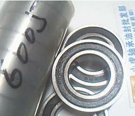 6005RS 180105 6005ZZ 25*47*12 胶盖轴承内径25外径47高度12毫米