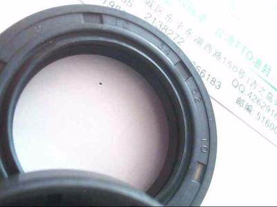 TC34*52*10E2119TTO骨架油封