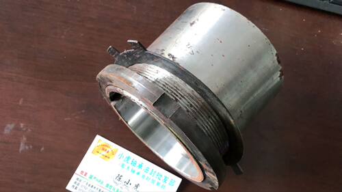 H2320H620紧定套锁套