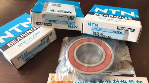 6005LLU25*47*12NTN进口轴承