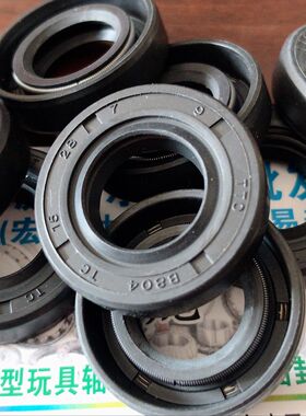 TC 15*28*7 15X28X7 B804 TTO台湾骨架油封内径15外径28高度7毫米