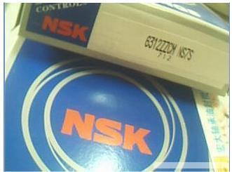 6312ZZCM60*130*31NSK日本轴承