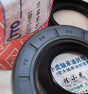 TC 55x85x10 55*85*10 G270 台湾TTO骨架油封内径55外85高10毫米
