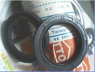 TC32*45*6D543台湾TTO油封