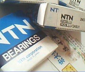6203LLU LLB 17*40*12 原装NTN正品轴承内径17外径40高度12毫米