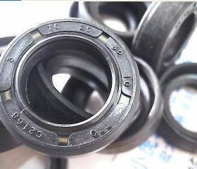 TC 20*32*10 20X32X10 C2168 TTO台湾骨架油封内径20外32高10毫米