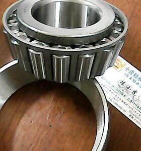 32317 7617E 85*180*64 HRB哈尔滨圆锥轴承内径85外径180高64毫米