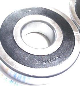 6408RZ 408 RS 40*110*27 浙江JF进发轴承内径40外径110高27毫米