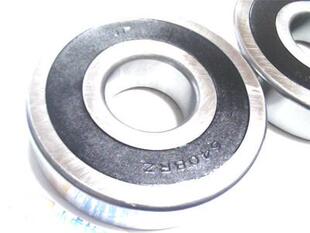 6408RZ 408 RS 40*110*27 浙江JF进发轴承内径40外径110高27毫米