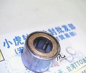 NHF10YC 10*18*14 NTN进口单向滚针轴承内径10外径18长度14毫米