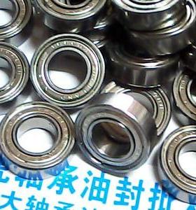 L-1680HH 688ZZ 688 8*16*5 NMB原装进口轴承内径8外径16高5毫米