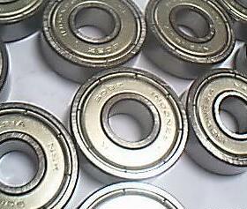 608ZZ 8*22*7 NSK印尼INDONESIA原装进口轴承内径8外径22高7毫米