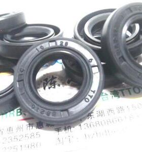 TC 16*28*6 16x28x6 B8216 TTO台湾骨架油封内径16外径28高6毫米