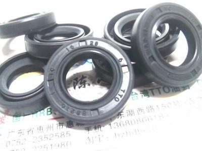 TC16*28*6TTO台湾进口骨架油封