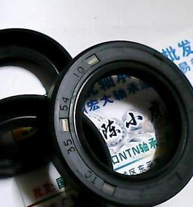 TC 35*54*10 35X54X10 E429 台湾TTO骨架油封内径35外54高10毫米
