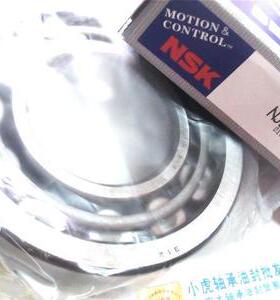 NJ312W 42312 60*130*31 NSK日本进口圆柱轴承内60外130高31毫米