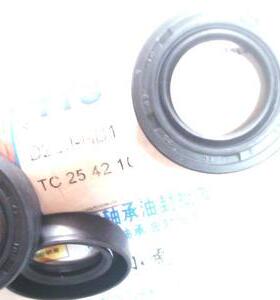 TC 25*42*10 25x42x10 D229 TTO台湾骨架油封内径25外42高10毫米