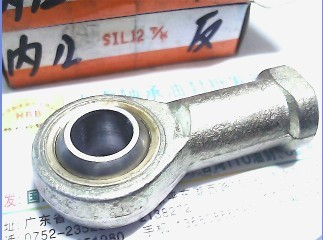 SIL12T/K反牙内关节轴承