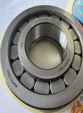 NUP311ENV 55*120*29 TMB圆柱滚子轴承内径55外径120高度29毫米