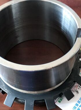 H324 SDR紧定套锁套衬套 110#2型内径110毫米长度88毫米