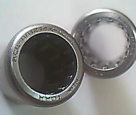 RCB081214 12.7*19.05*22.22 NSK进口单向滚针轴承内12.7外19.05