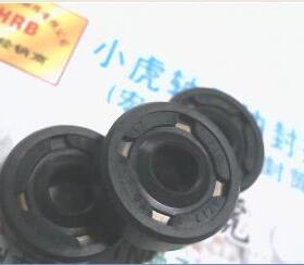 TC 6*17*7 6x17x7 A717 TTO台湾双唇骨架油封内径6外径17高7毫米