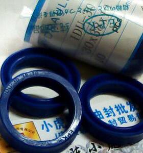 IDU30 30*38*10 30x38x10 轴用液油压油封内径30外径38高度10毫米