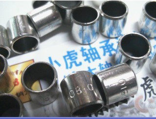 DU0810SF-18*10*10自润轴承