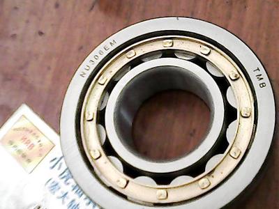 NU306EM32306圆柱滚子轴承