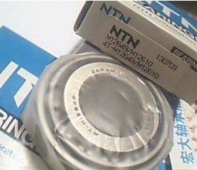 4T-M12649/M12610 21.43x50.005x17.526 日本NTN车轮进口英制轴承