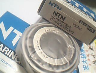 4T-M12649/M12610NTN进口轴承