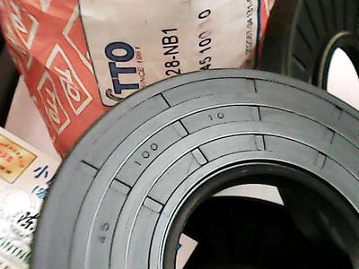 TC45*100H0128台湾TTO油封