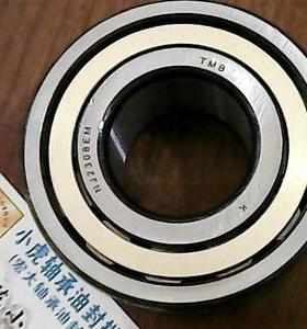 NJ2308EM 42608 40*90*33 TMB圆柱轴承内径40外径90高度33毫米
