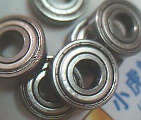 S696Z SS696ZZ SSR-1560ZZ 6*15*5 微型不锈钢轴承内6外15高5毫米