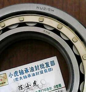 NU218EM 32218 90*160*30 TMB圆柱轴承内径90外径160高度30毫米