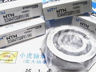 SC04A47CS24PX1/3AS日本NTN轴承