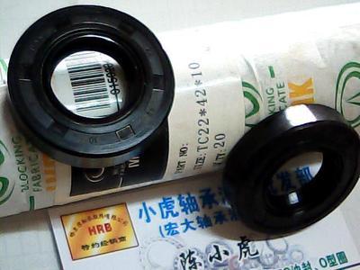 TC22*42*10IVAK自紧内骨架油封