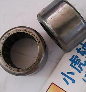 HK1312B TLA1312 13*19*12 TORR进口滚针轴承内径13外19长12毫米
