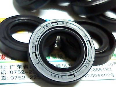 TC18*31*7C141TTO台湾油封