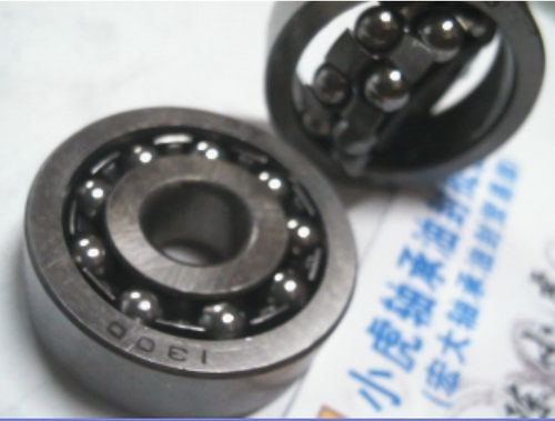 130010*35*11双调心滚珠轴承