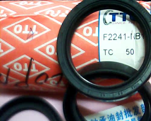 TC50*65*12F2241TTO骨架油封