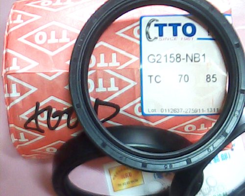TC70*85*12G2158TTO台湾油封