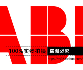 ABB插拔式小型中间继电器底座 CR-M3LS 10050219基座附件原装正品