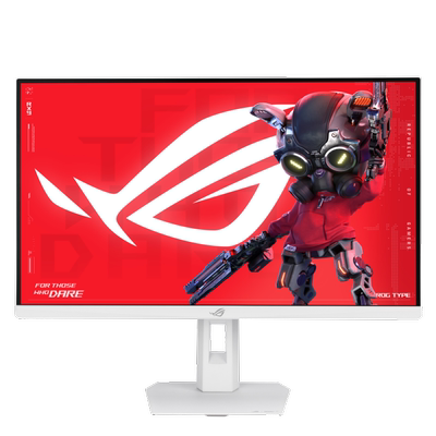 ROG高刷超清画质护眼显示器