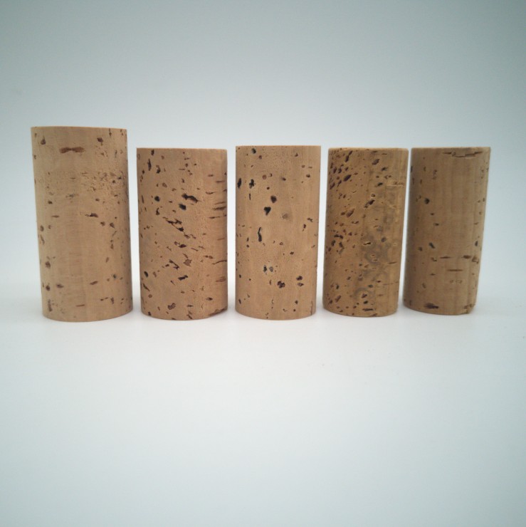 热卖进口a级天然红酒自酿软木塞