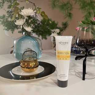 台湾sfons舒方仕重建霜 改善微循环障碍 紧致提拉医美后修复 疤痕