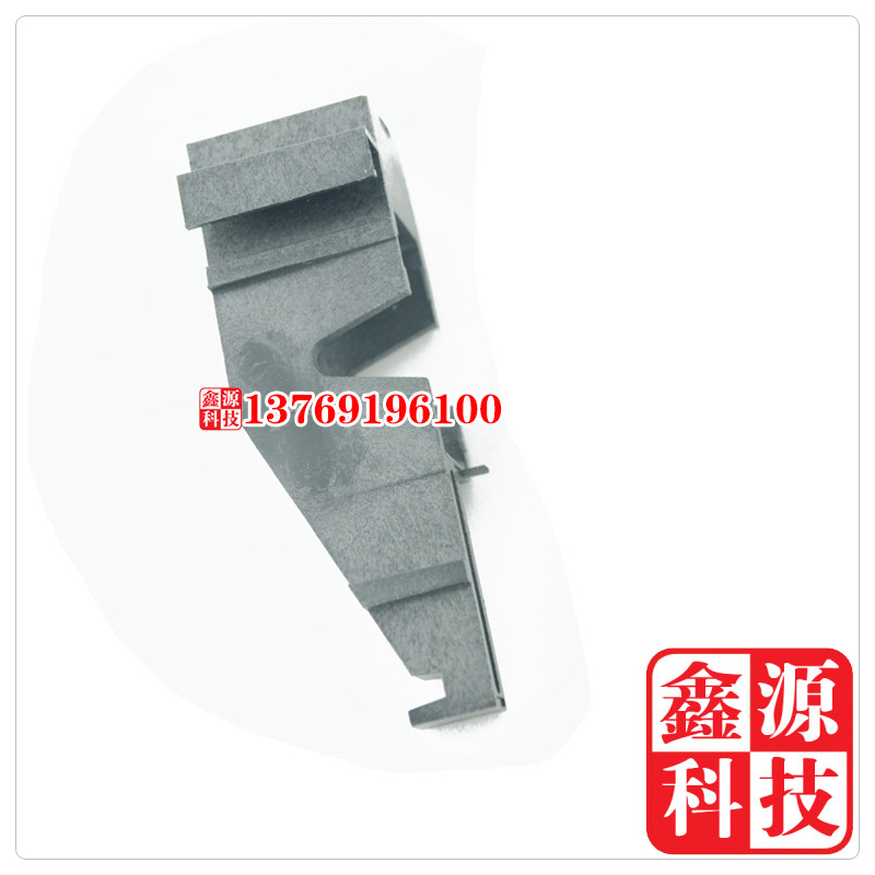 天彩乐彩750写真机皮带卡配弹簧一个750写真机配件