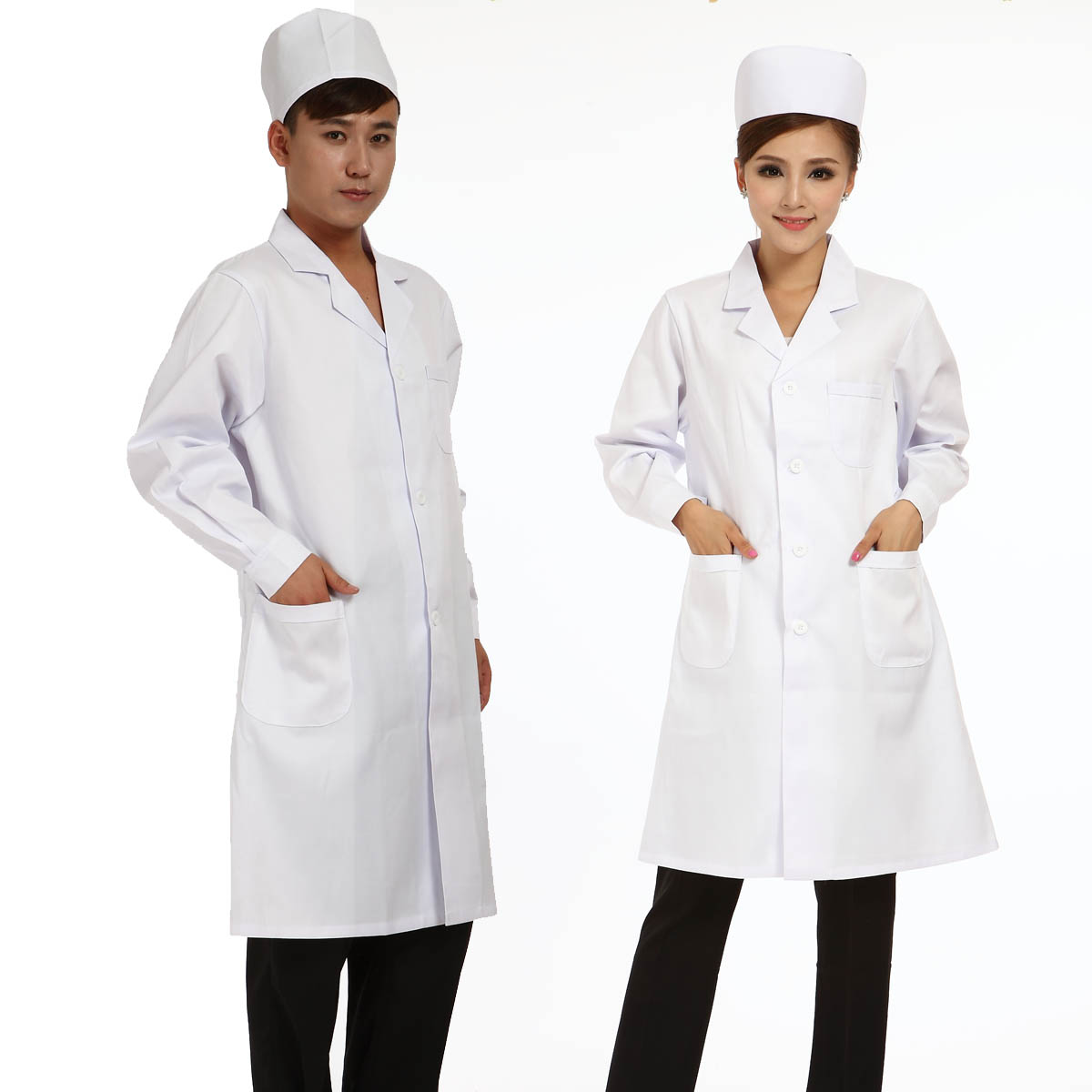 Uniforme infirmière - Ref 1861108 Image 1