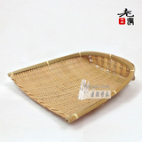 Dustpan Dustpan Bamboo Bamboo Bamboo S Скрининг бамбук Flat Dance ...
