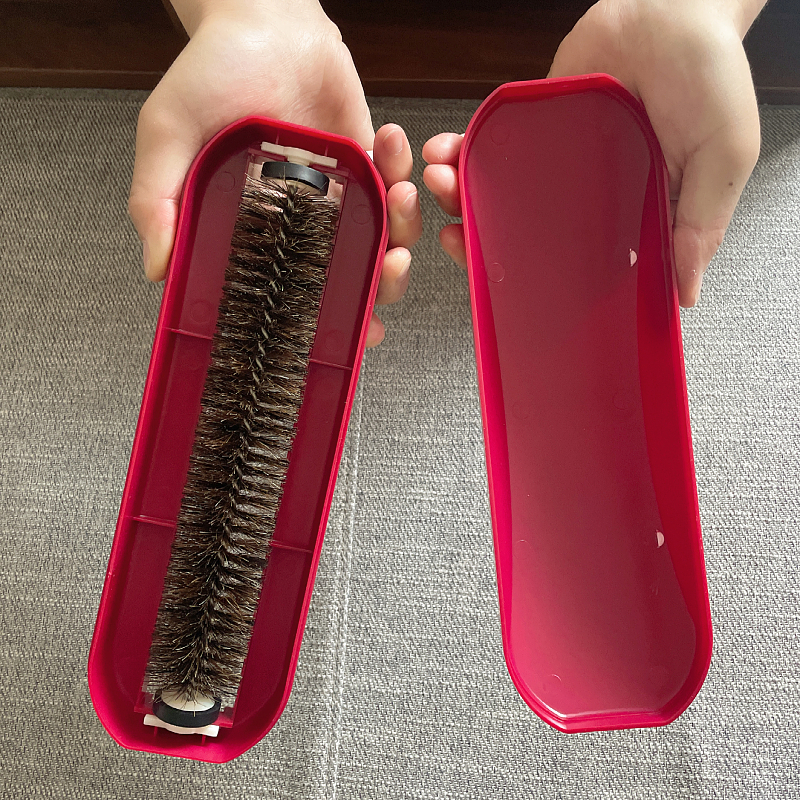 扫床不起灰快捷就用它